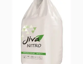 Зображення для оголошення NPK 13-25-10+10(SO3)+2 ZN мінеральне добриво JIVA NPK