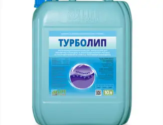 Зображення для оголошення ТУРБОЛИП прилипач ґрунтовий 10 л Лайф Біохем