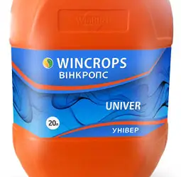 Вінкропс Універ (WINCROPS UNIVER - комбінація марганцю