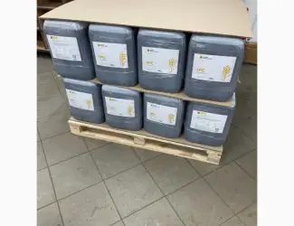 ІПС - інноваційне добриво з Азотом разом з фітогормонами й азотофіксувальними бактеріями