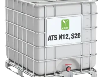 Тіосульфат амонію N-12%