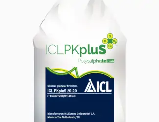 ICL PKpluS 20-20 (+2MgO+15CaO+14SO3) ||| Агро центр «B&S Product»
