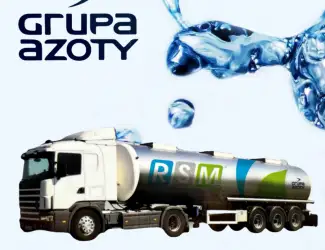 КАС 32 RSM Grupa Azoty Польща Польський КАС Імпорт