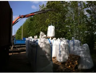Зображення для оголошення Продам восстановитель плодородия почвы – Леонардит