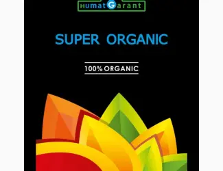 Зображення для оголошення Універсальне органо-мінеральне добриво SUPER ORGANIC
