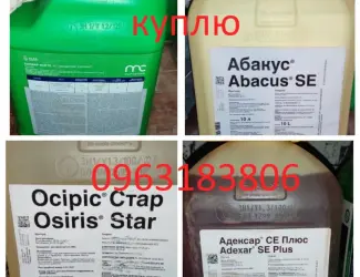 Куплю Осирис Стар