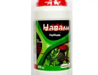 Зображення для оголошення Продам Гербицид Напалм