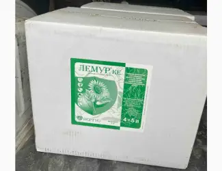 ЛЕМУР - Гербіцид системної дії для знищення бур’янів в посівах сої