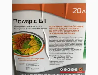 Поляріс