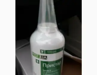 Пристар -Післясходовий гербіцид системної дії для знищення бур’янів в посівах зернових к-р