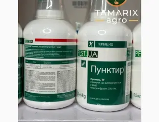 Гербіцид Пунктир (нікосульфурон