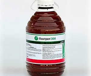 Зображення для оголошення Гербицид лонтрел 300
