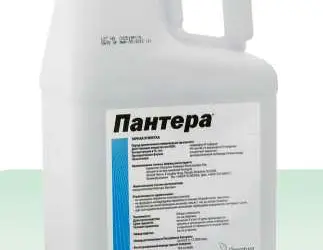 Зображення для оголошення Гербицид пантера