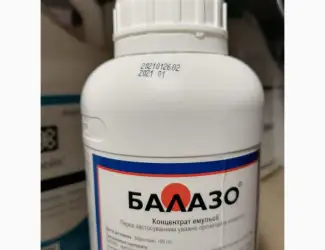 БАЛАЗО