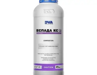 Еспада КС - універсальний системно-контактний