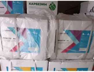 Престо - Інсектицид системної та контактно-кишкової дії проти комах широкого спектру