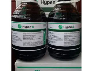 Инсектицид Нурел Д