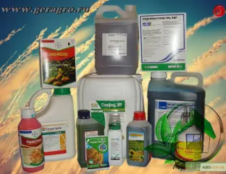 Зображення для оголошення Куплю средства защиты растений