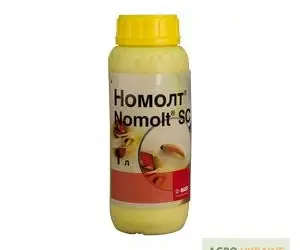 Зображення для оголошення Продам инсектицид Номолт