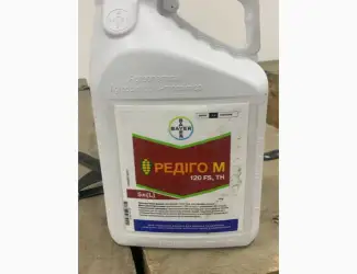 Редіго М - фунгіцидний протруйник насіння кукурудзи
