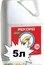 Зображення для оголошення Протравитель семян Рекорд