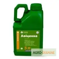 Зображення для оголошення Протравитель Авиценна