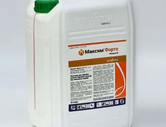 Зображення для оголошення Максим форте 050 fs т.к.с. 20л цена за л