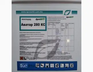 АВАТАР 280