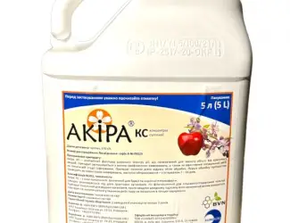 АКІРА