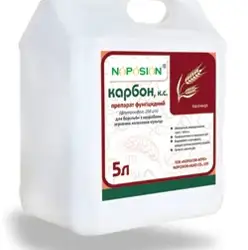 Карбон - захист цукрового буряку