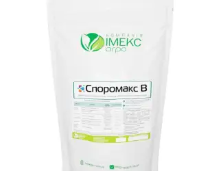 Зображення для оголошення Біофунгіцид СпороМакс В