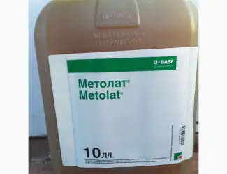 МЕТОЛАТ (ПАР) - продуктивний прилипач