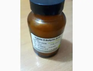 Зображення для оголошення Продам индолил-3-масляную кислоту