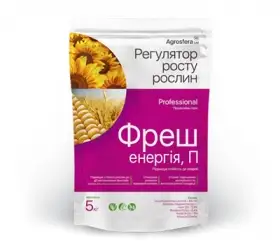 Енергія Фреш - Регулятор росту рослин на основі індомасляної кислоти з макроелементами