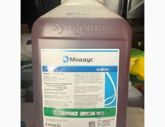 Моддус 250 ЄС