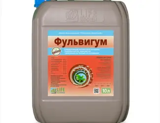 Зображення для оголошення Фульвігум - 10 л Лайф Біохім