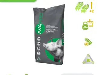 AVA PRO MIX SS/SL 3/4% - премікс для свиноматок