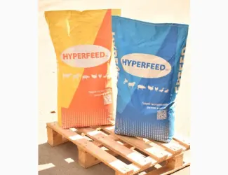 Зображення для оголошення Премікси HYPERFEED
