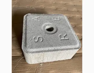 Сіль для тварин
