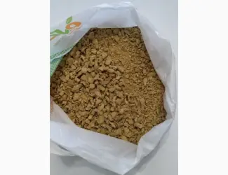 Зображення для оголошення Продам кукурузный жмых