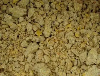 Продаємо Соєва макуха