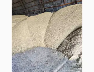 Зображення для оголошення Продам макуху жмых соевую соєву