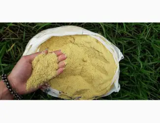 Продам соєву макуху (шрот