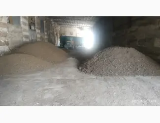 Зображення для оголошення Продам жмых подсолнечника технический