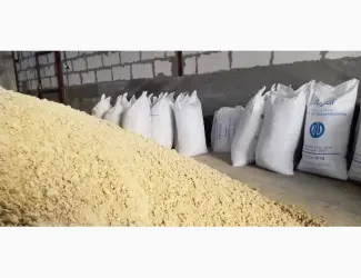 Продаю шрот від 45 кг. з доставкою
