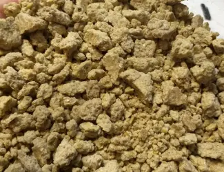 Зображення для оголошення Продам соєвий шрот, корм для тварин, від 20 кг, НОВОЮ ПОШТОЮ