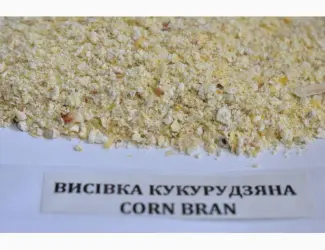 Мучка кукурудзяна