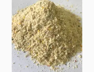 Кукурузные отруби