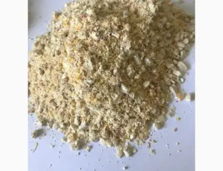Мучка Кукурузная