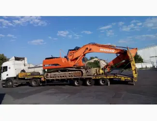 Демонтаж.Снос строений.Вывоз строймусора в Киеве